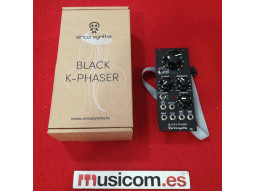 ERICA SYNTHS BLACK K-PHASER ERICA SYNTHS BLACK K-PHASER